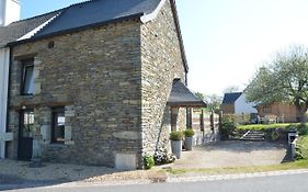 Petite maison de caractère